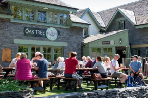 Oak Tree Inn